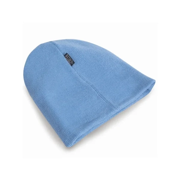 Immagine SOFT FEEL REVERSIBLE CUFFLESS BEANIE