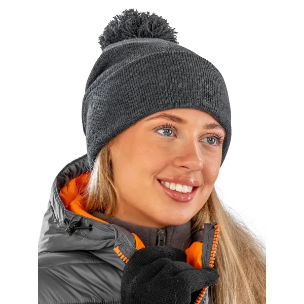 Immagine POMPOM BEANIE