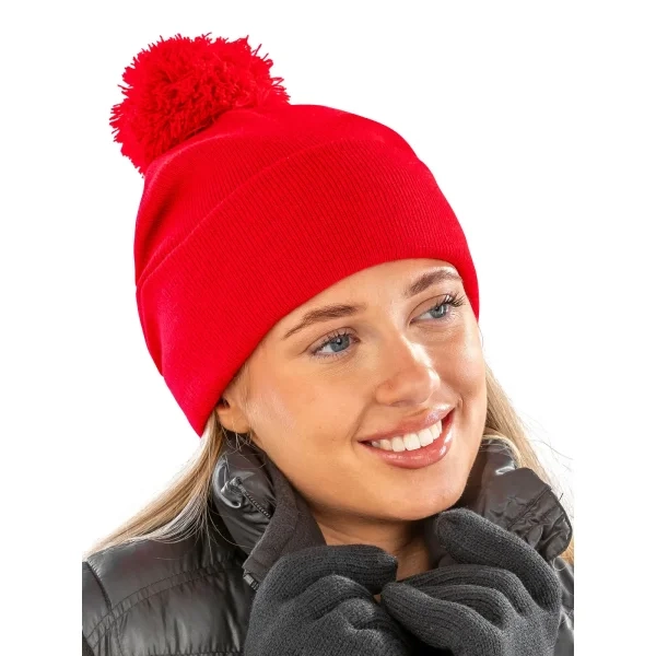 Immagine POMPOM BEANIE