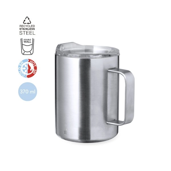 Tazza Termica Dovery