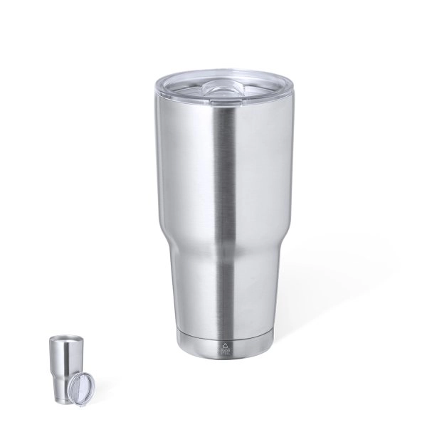 Bicchiere Termico Atinger