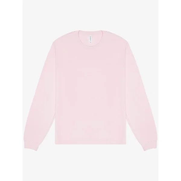 Immagine Unisex Heavy Boxy Long Sleeve Tee