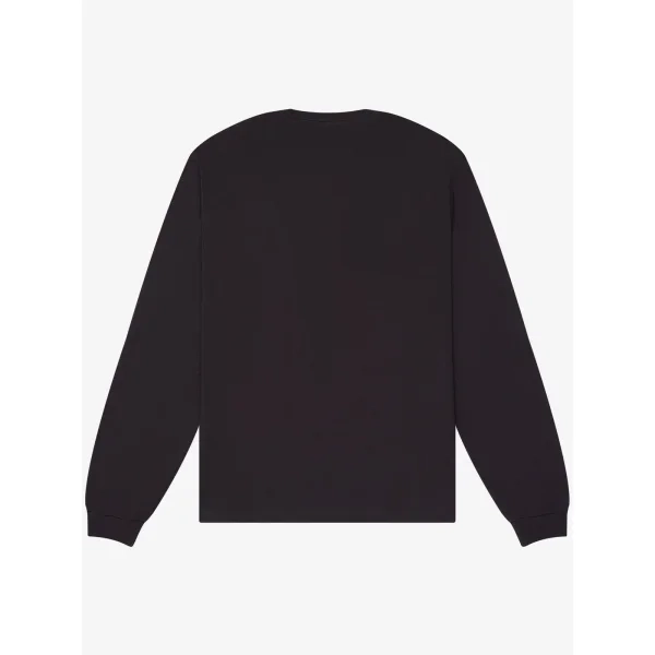 Immagine Unisex Heavy Boxy Long Sleeve Tee