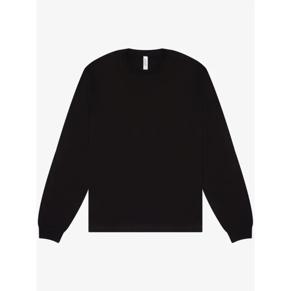 Immagine Unisex Heavy Boxy Long Sleeve Tee