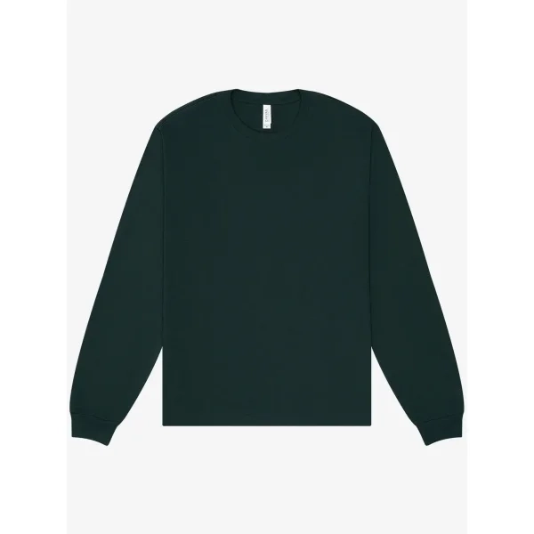Immagine Unisex Heavy Boxy Long Sleeve Tee