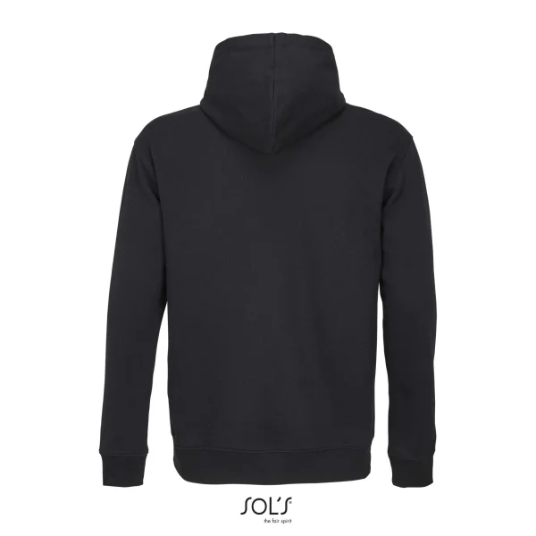 Immagine SOL'S CAMERON FELPA UNISEX CON CAPPUCCIO |80% cot-20% pol personalizzata con stampa o ricamo