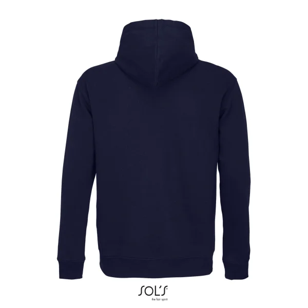 Immagine SOL'S CAMERON FELPA UNISEX CON CAPPUCCIO |80% cot-20% pol personalizzata con stampa o ricamo