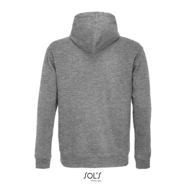 Immagine SOL'S CAMERON FELPA UNISEX CON CAPPUCCIO |80% cot-20% pol personalizzata con stampa o ricamo