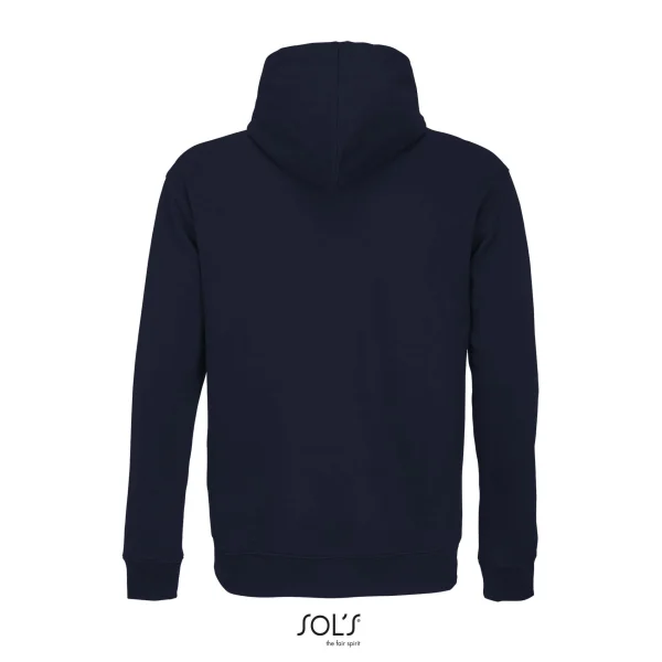 Immagine SOL'S CAMERON FELPA UNISEX CON CAPPUCCIO |80% cot-20% pol personalizzata con stampa o ricamo