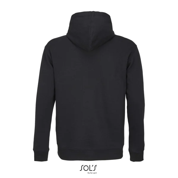 Immagine SOL'S CAMERON FELPA UNISEX CON CAPPUCCIO |80% cot-20% pol personalizzata con stampa o ricamo