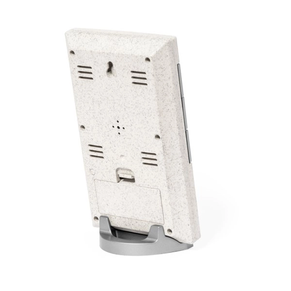 Immagine Stazione Meteorologica Maginly