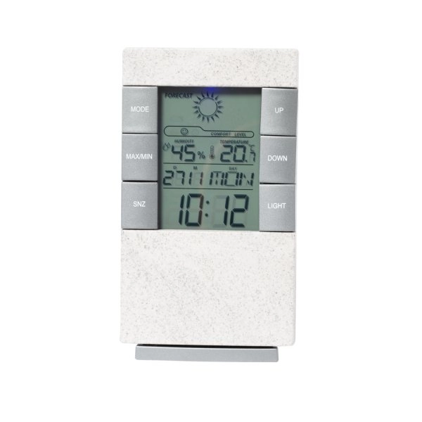 Immagine Stazione Meteorologica Maginly