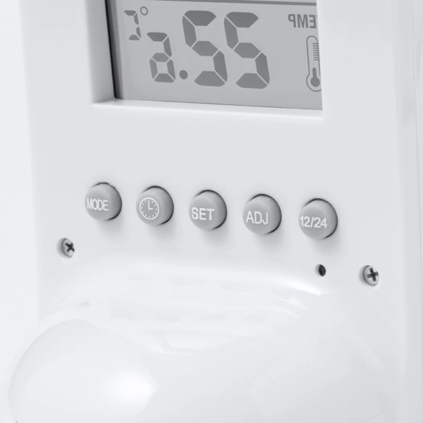 Immagine Stazione Meteorologica Geibol