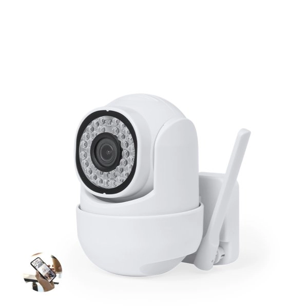 Telecamera Inteligente Grotex