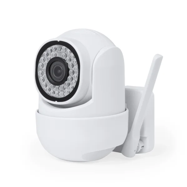 Immagine Telecamera Inteligente Grotex