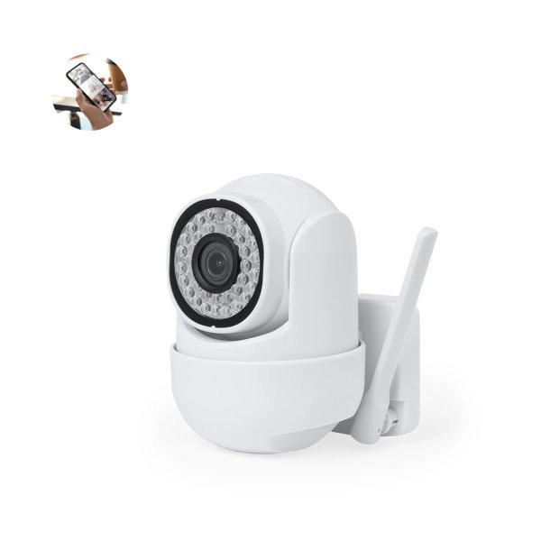 Telecamera Inteligente Grotex