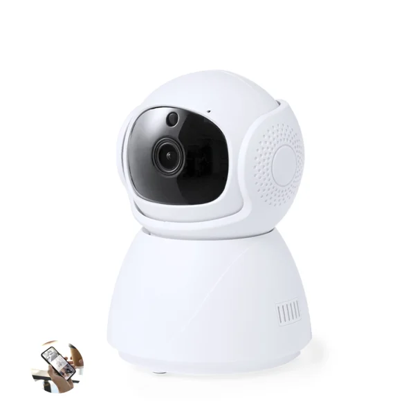 Telecamera Inteligente Deors