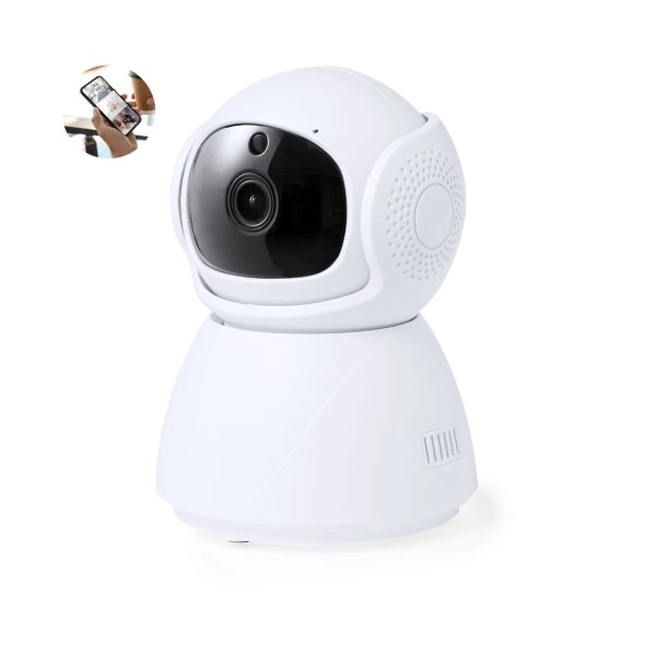 Telecamera Inteligente Deors