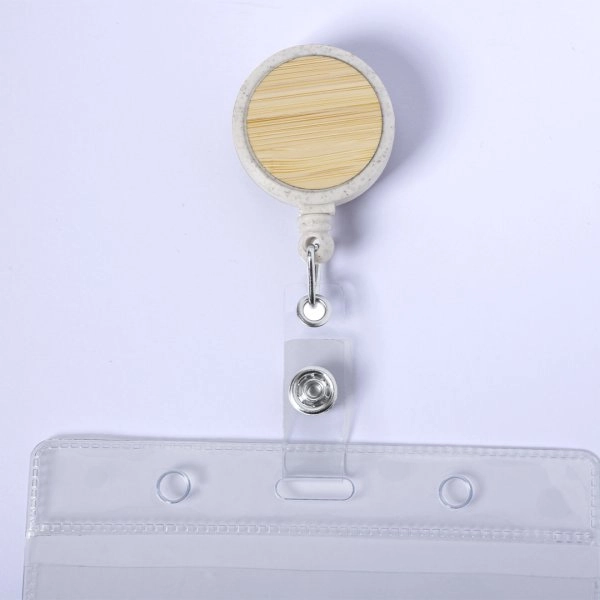 Immagine Porta Badge Alikra
