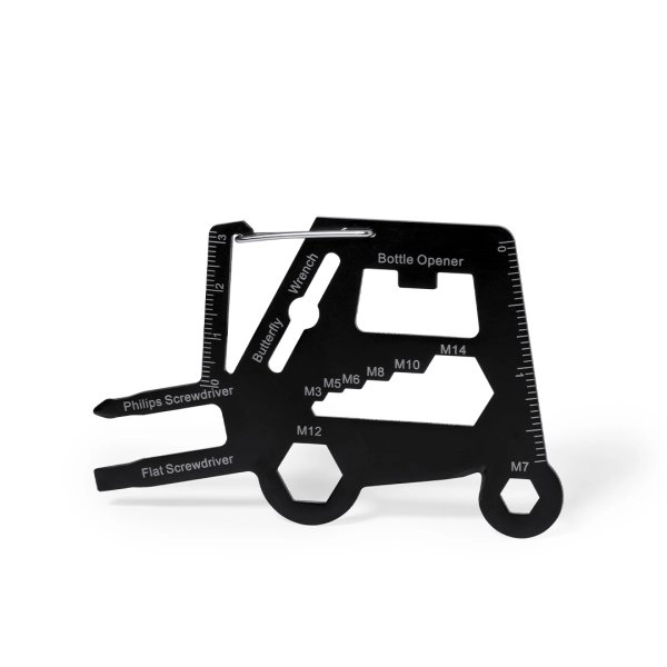 Immagine Multiutensile Telep