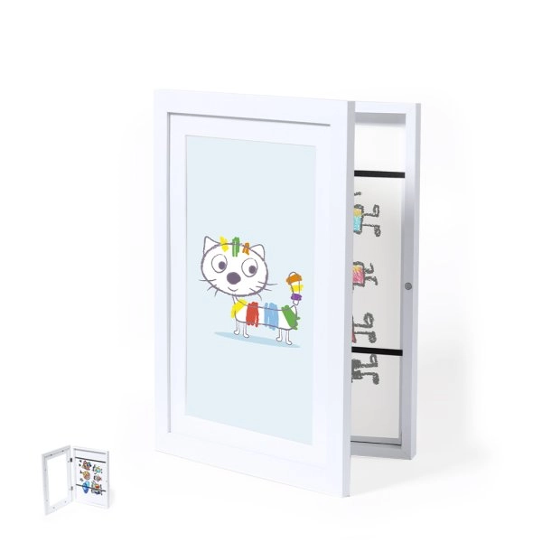 Immagine Cornice d'arte Oleox