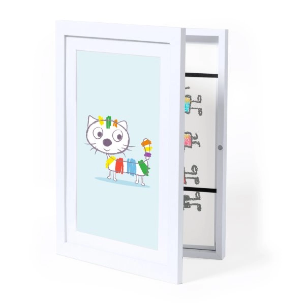 Immagine Cornice d'arte Oleox