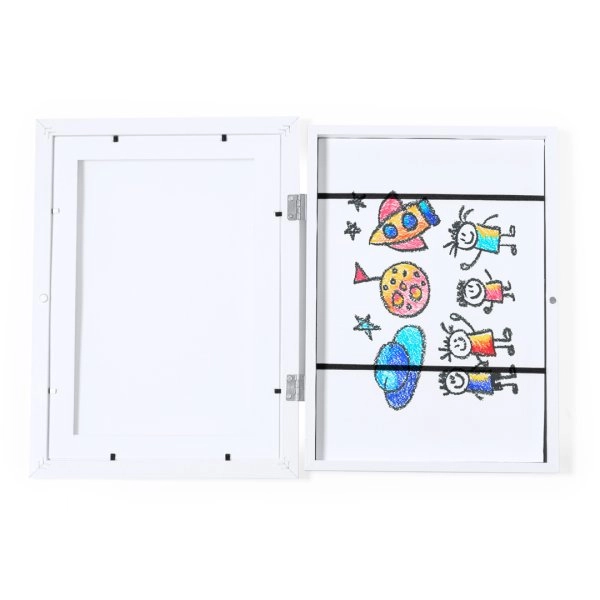 Immagine Cornice d'arte Oleox