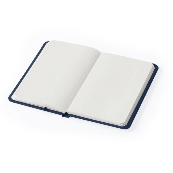Immagine Block Notes Pushkin