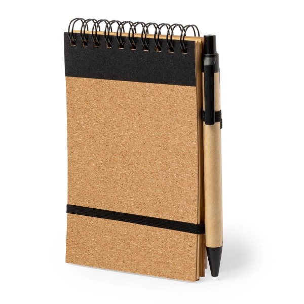Immagine Taccuino Teyaki