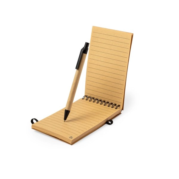 Immagine Taccuino Teyaki
