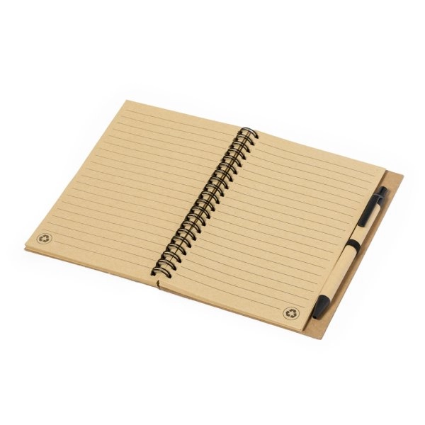 Immagine Taccuino Gienah