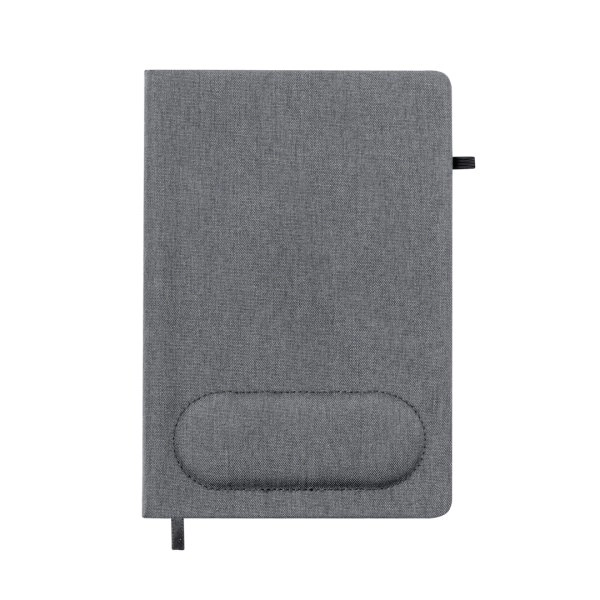 Immagine Taccuino Tappetino Mouse Staiger