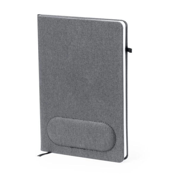 Immagine Taccuino Tappetino Mouse Staiger