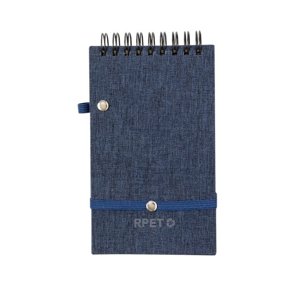 Immagine Taccuino Supporto Alyxa