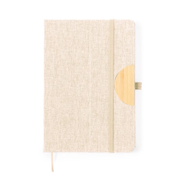 Immagine Block Notes Supporto Jibs