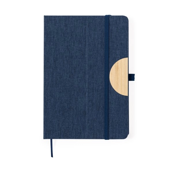 Immagine Block Notes Supporto Jibs