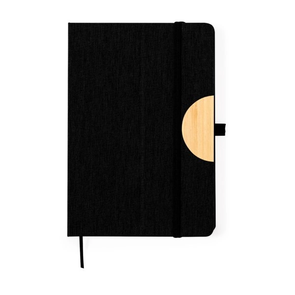 Immagine Block Notes Supporto Jibs