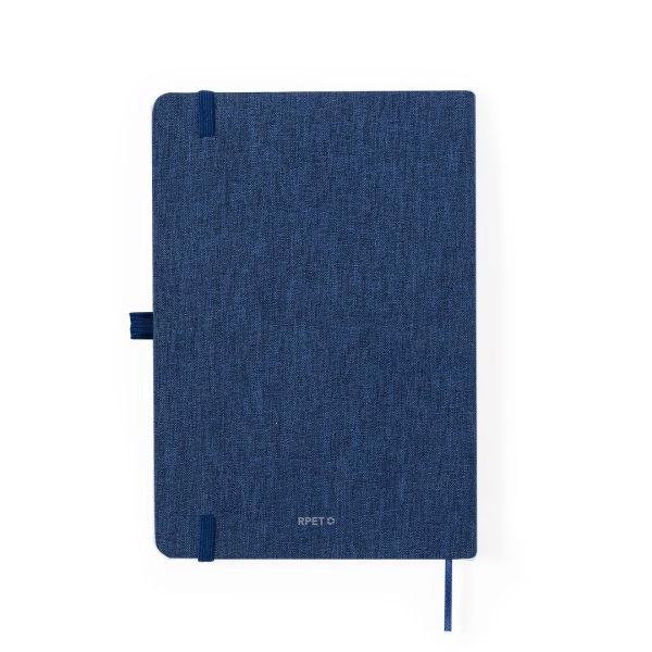 Immagine Block Notes Supporto Jibs