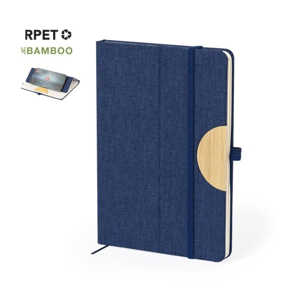 Block Notes Supporto Jibs