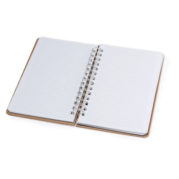 Immagine Taccuino Semi Astrida