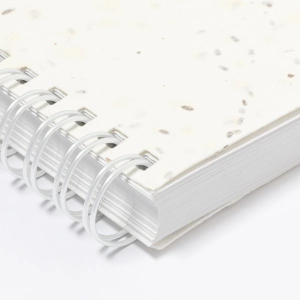 Immagine Taccuino con Semi Bitar