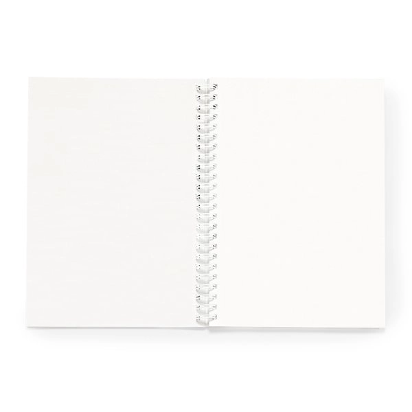 Immagine Taccuino con Semi Bitar