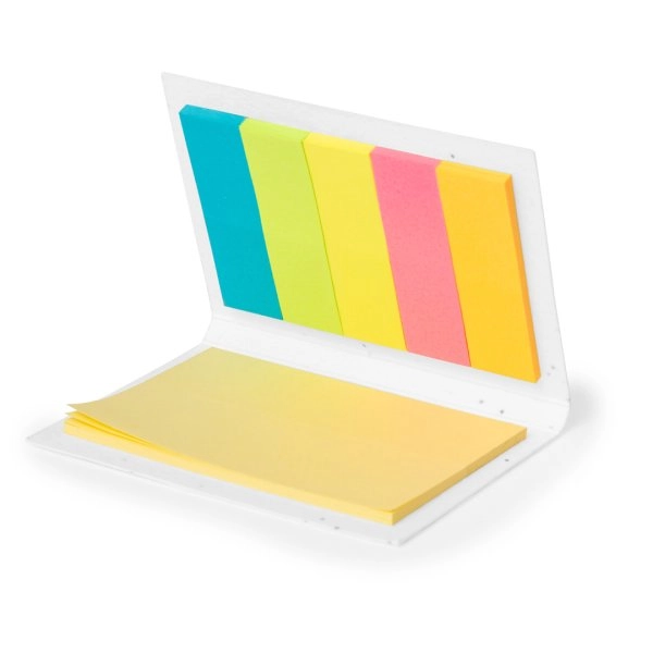 Immagine Bloc-Notes con Semi Albot