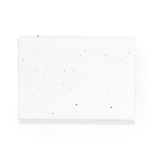 Immagine Bloc-Notes con Semi Albot