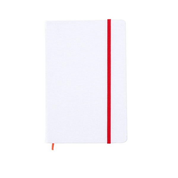 Immagine Block Notes Sublimazione Groly