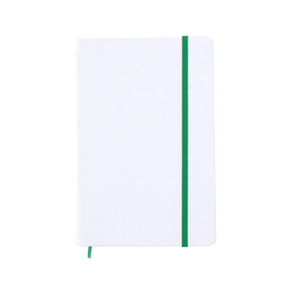 Immagine Block Notes Sublimazione Groly