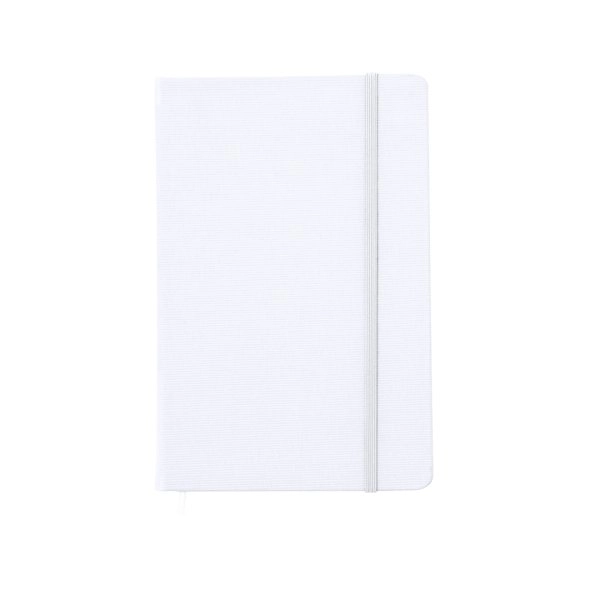 Immagine Block Notes Sublimazione Groly