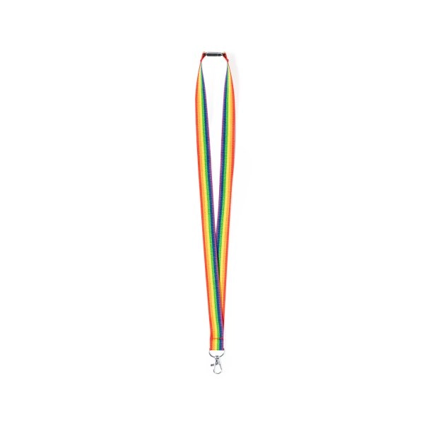 Lanyard Mapik