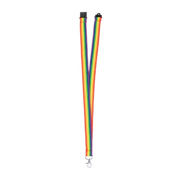 Immagine Lanyard Mapik