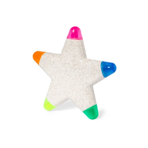 Immagine Set Evidenziatori Pentar